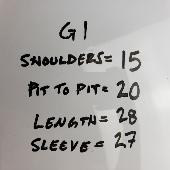 Abercrombie Fitch Mens Small Brown Button Up Shirt - Picture 4 of 8